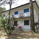 Charming With Fenced Garden