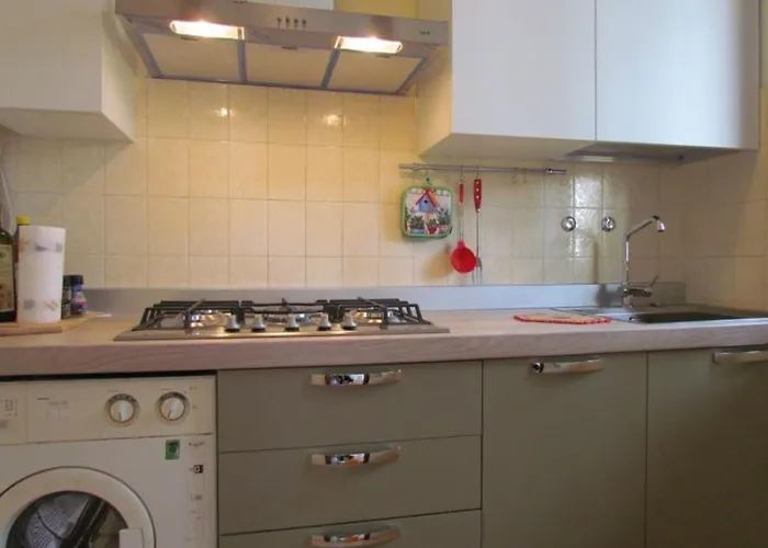 Charming With Fenced Garden Appartamento Bibione