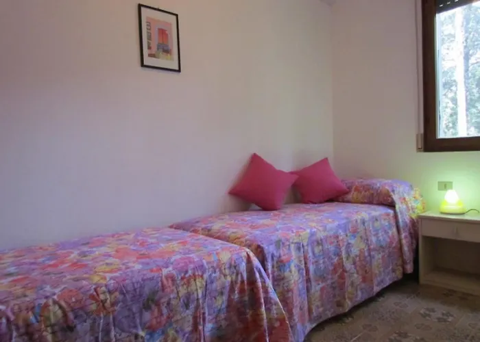 Charming With Fenced Garden *